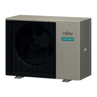 Fujitsu 750918 Installation
