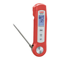 Rs Pro IR-95 Bedienungsanleitung