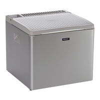 Dometic RC 1200 EGP Bedienungsanleitung