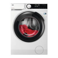 AEG LR7A70490 Benutzerinformation