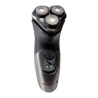 Remington R8150 Handbuch