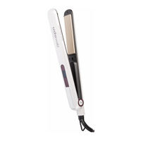 Beurer Udowalz coiffeur M1504 Bedienungsanleitung