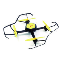 TrendGeek TG-002 Gebrauchsanleitung