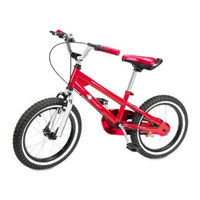 ItsImagical My Sport Bike Bedienungsanleitung