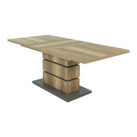 Byliving BEA 140 AZ Montageanleitung