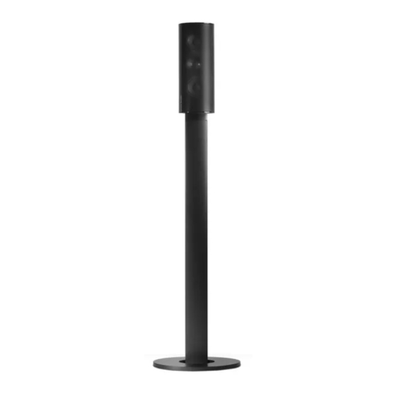 Harman Kardon HTFS 3/E Bedienungsanleitung