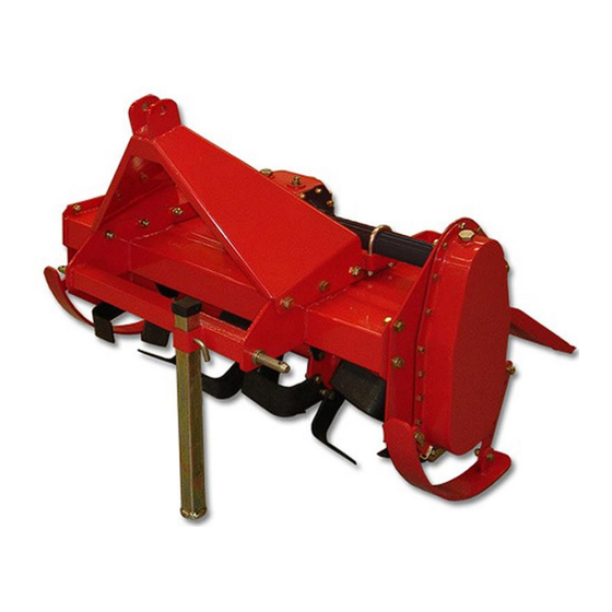 Dema BF 125 Bedienungsanleitung