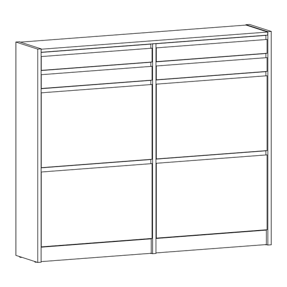 Micasa CALMER 407326700000 Montageanleitung