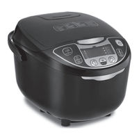 Moulinex MK708810 Bedienungsanleitung