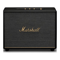 Marshall WOBURN III Bedienungsanleitung