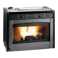 Extraflame Comfort Mini Bedienungs- Und Wartungshandbuch