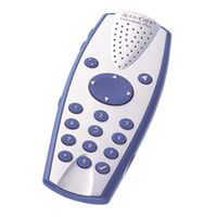 Roche Accu-Chek Voicemate Plus Kurzanleitung