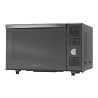 Panasonic NN-DF385M Bedienungsanleitung