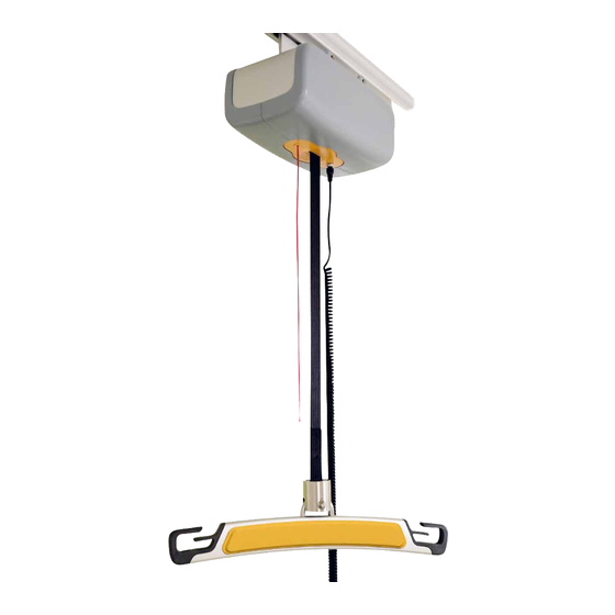 Etac Nova 100 Handbücher