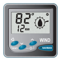 Navman W100 Handbuch