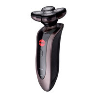 Eldom G50 Bedienungsanleitung