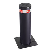 BFT STOPPY B 200/700 Installations- Und Gebrauchsanleitung