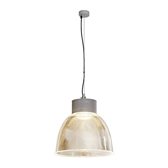 SLV PARA MULTI 406 LED Betriebsanleitung