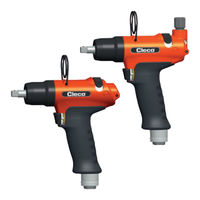 Cleco 11PTHH serie Bedienungsanleitung