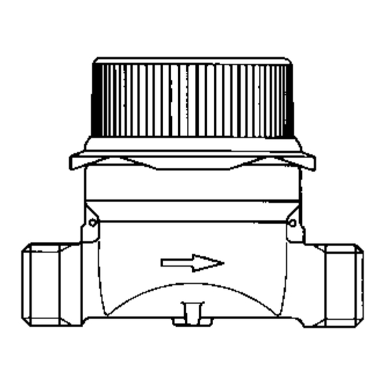 Elster MODULMETER MO-C Handbuch