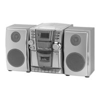Clatronic mc 1011 cd Bedienungsanleitung
