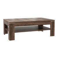 Forte SVOT22T Montageanleitung