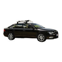 Skoda Superb 2009 Betriebsanleitung