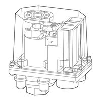 Eaton MCS-Serie Montageanweisung