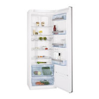 AEG S84000KMW0 Benutzerinformation