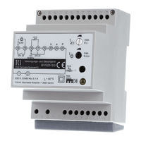 TCS IMM1001 Produktinformation