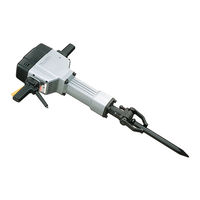 Makita HM1800 Betriebsanleitung