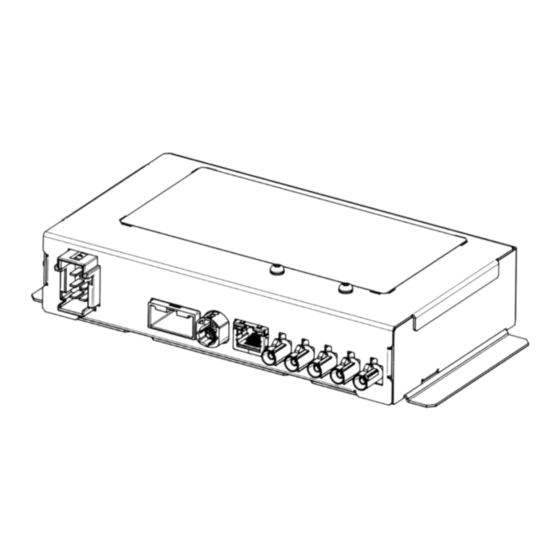 Bosch CameraPort CM-P 19 Bedienungsanleitung