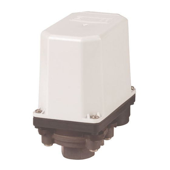 Eaton MCS-Serie Montageanweisung