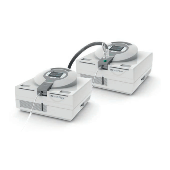 TNI softFlow Gebrauchsanweisung