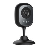 Creative LIVE!CAM IP SmartHD Benutzerhandbuch
