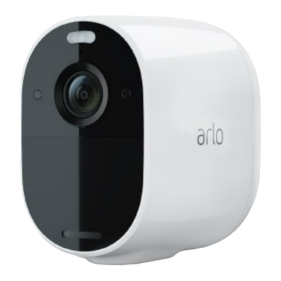 Vmb4000 orders arlo