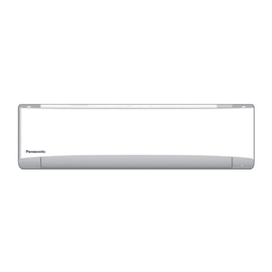 Panasonic S-3650PK3E Bedienungsanleitung