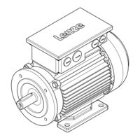 Lenze M50AP Serie Montageanleitung