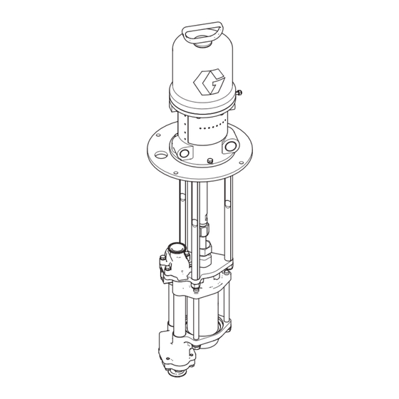 Graco 3A4326C Anleitung