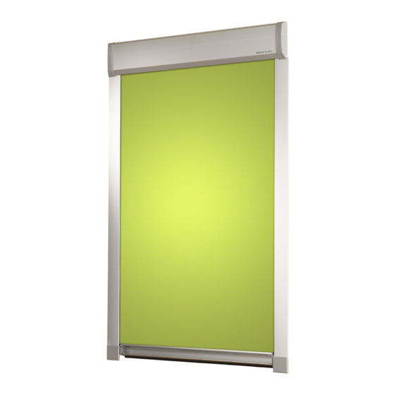Isotra DACHROLLO R-LITE Anleitung Zur  Ausmessung Und Montage
