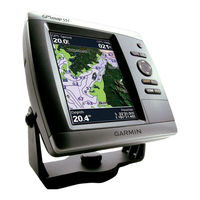 Garmin GPSMAP 500-Serie Benutzerhandbuch