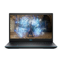 Dell G3 3500 Servicehandbuch