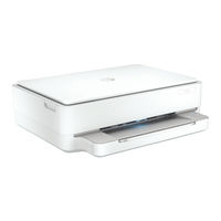 HP ENVY 6000e Referenzhandbuch