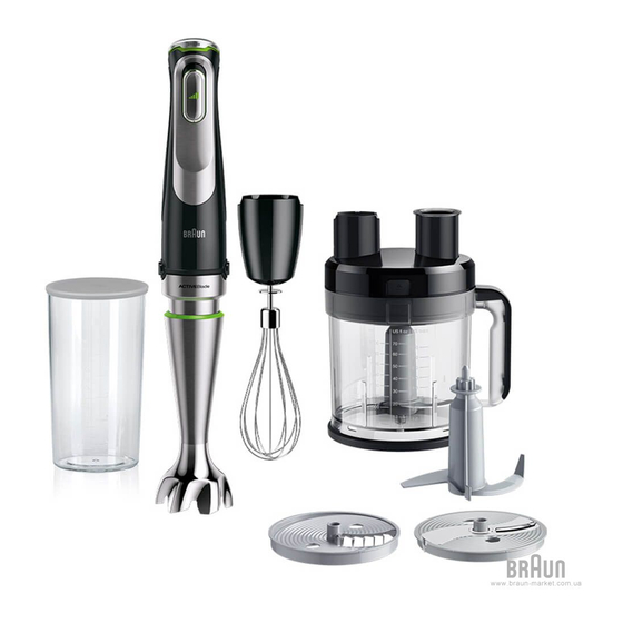 Braun 0X22111381 Bedienungsanleitung