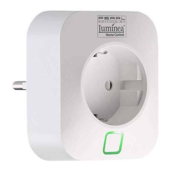 Luminea SF-450.avs Bedienungsanleitung