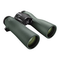 Swarovski Optik NL Pure 10x42 Handbuch