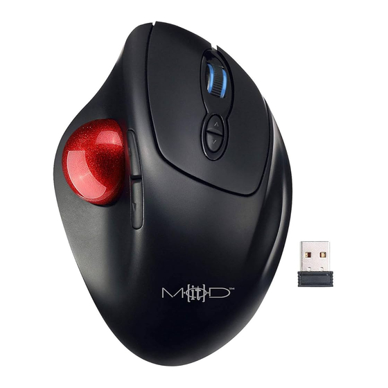 MOD-it PX-2491 Bedienungsanleitung
