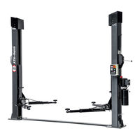 ATH-Heinl Pure Lift 2.40 Bedienungsanleitung
