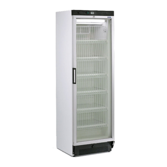 Interlevin UFF370G Bedienungsanleitung