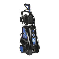 Graco AquaMax 2335E Bedienungsanleitung